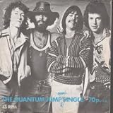 NO AMERICAN STARSHIP 7" (45)