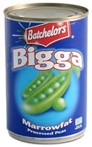 Batchelors Marrowfat Peas - 300g