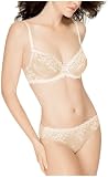 Wacoal Women's Embrace Lace Underwire Bra # 65191