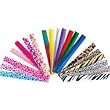50 assorted slap bracelets- mega pack!