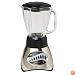 Oster 6811 Core 12-Speed Blender with Glass Jar, Brushed Nickel