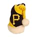 Pittsburgh Pirates Santa Hat Ornament