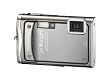 Olympus  TOUGH-8000 Appareil photo compact num�rique 12 Mpix Zoom Optique 3,6x Ecran LCD 2,7" Etanche et anti-choc Argent