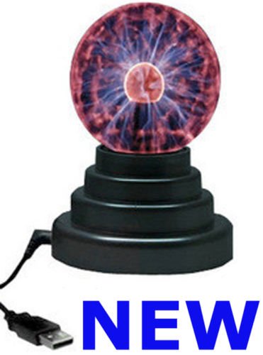 USB Plasma Ball