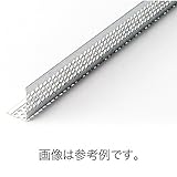 【個人宅配送不可】【20本】 防虫網 幅15mm（18mm)×長さ1820mm BSF-1518 通気層への虫の侵入を防ぐJOTO 城東テクノ アミ【代不】