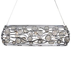 christmas Swank Linear Suspension by VaraluzB0088R7WFS