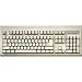 Key Tronic KT800USBGUS-C 104-Key USB Keyboard (Gray)