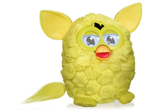 furby voodoo