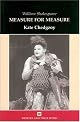 Measure for Measure: With New Dramatic Criticism and an Updated Bibliography (Shakespeare, William, Works.)