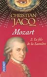Mozart, Tome 2 : Le Fils de la Lumière