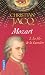 Mozart, Tome1 à5