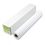 HP Universal Coated Paper (24 Inches x 150 Foot roll)