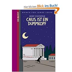 Caius ist ein Dummkopf