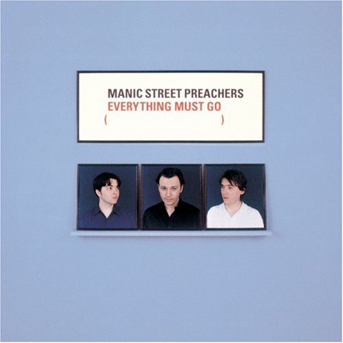Manic Street Preachers - Gran Turismo Soundtrack - Zortam Music