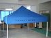 10ft X 10ft Replacement Canopy Royal (Top Only)
