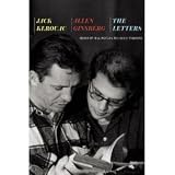 Jack Kerouac and Allen Ginsberg: The Letters [Hardcover]