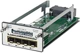 Catalyst 3K-X 10G Network Module