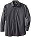 Stacy Adams Men's Big Barcelona Dress Shirt