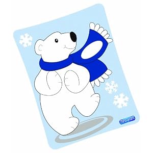 American Red Cross - First Aid Cold Pack by The First Years