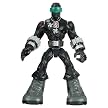 G.I. Joe Tough Troopers Figure - Snake Eyes
