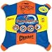 vitamin_a33vitamin a - Chuckit Flying Squirrel Small 9inch Colors Vary