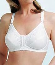 Leading Lady Post Mastectomy Soft Cup Bra