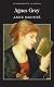 Agnes Grey (Wordsworth Classics) (Wordsworth Classics)