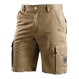 OCK Shorts M&auml;nner, sand - OCK