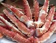 5lbs King Crab "Snap n Eat" Leg Portions