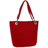 Magid Paper Straw Basic Bucket Tote