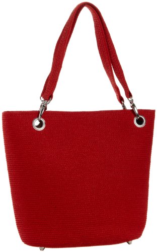 Magid Womens Paper Straw P417 Tote