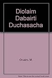 Díolaim d'abairtí dúchasacha