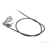 OES Genuine Sunroof Cable for select Porsche 911 models by OES Genuine
