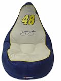 NASCAR #48 Jimmie Johnson Bean Bag Chair Lounger