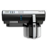 Black & Decker SDC850 SpaceMaker 8-Cup Coffeemaker with Thermal Carafe