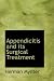 Appendicitis and Its Surgical Treatment