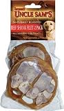 Sergeant S Pet Products Shank Filet Beef 2 Count - 81565