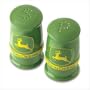 John Deere Salt & Pepper Shakers