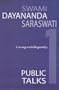 Living Intelligently/Public Talks Series