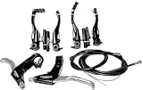 BRAKE V SHIMANO M421 ACERA FULL SET W/2 LEVERS&CAB