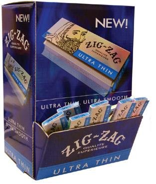 Zig Zag Ultra Thin