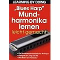 "Blues Harp" Mundharmonika lernen leicht gemacht