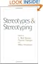 Stereotypes And Stereotyping