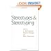 Stereotypes And Stereotyping