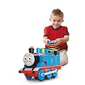 Tomy Radio Control (RC) Steam & Sounds Thomas