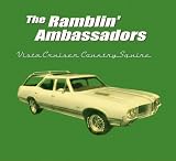 Vista Cruiser Country Squire
