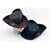 Pirate Hat Distressed look in Black. One size fit for adults.