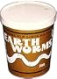 200 Live Earth Worms - Improve Soil