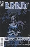 BPRD Garden of Souls #4 JUN2007 (BPRD Garden of Souls, Volume 1)