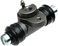ACDelco 18E607 Professional Rear Drum Brake Wheel Cylinder Assembly